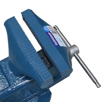 MORSA TORNO DE BANCADA NÚMERO 8 - MARCON MR-8 MORSA TORNO DE BANCADA NÚMERO 8 - MARCON MR-8