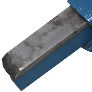 MORSA TORNO DE BANCADA NÚMERO 8 - MARCON MR-8 MORSA TORNO DE BANCADA NÚMERO 8 - MARCON MR-8