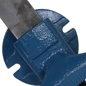MORSA TORNO DE BANCADA NÚMERO 8 - MARCON MR-8 MORSA TORNO DE BANCADA NÚMERO 8 - MARCON MR-8