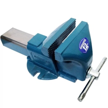 MORSA TORNO DE BANCADA NÚMERO 8 - MARCON MR-8 MORSA TORNO DE BANCADA NÚMERO 8 - MARCON MR-8