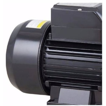 Moto Bomba D'agua Periférica Para Poço 0,5cv - Mps35 Schulz Moto Bomba D'agua Periférica Para Poço 0,5cv - Mps35 Schulz