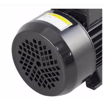 Moto Bomba D'agua Periférica Para Poço 0,5cv - Mps35 Schulz Moto Bomba D'agua Periférica Para Poço 0,5cv - Mps35 Schulz