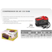 MOTO COMPRESSOR DE AR AIR PLUS  DUO 920.1165-0 - SCHULZ Voltagem:220V