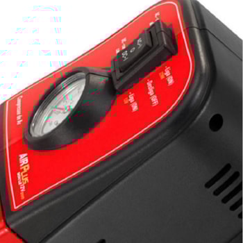 MOTO COMPRESSOR DE AR AIR PLUS  DUO 920.1165-0 - SCHULZ Voltagem:220V