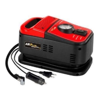 MOTO COMPRESSOR DE AR AIR PLUS  DUO 920.1165-0 - SCHULZ Voltagem:220V