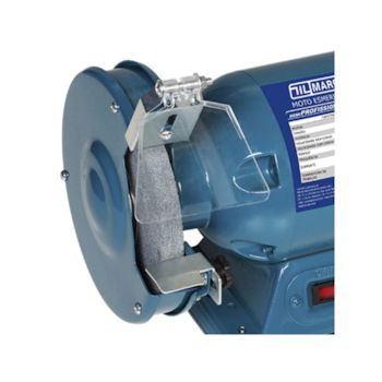 MOTO ESMERIL 6" 1/2 CV 60HZ BIVOLT - ME-1 MARCON MOTO ESMERIL 6" 1/2 CV 60HZ BIVOLT - ME-1 MARCON