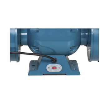 MOTO ESMERIL 6" 1/2 CV 60HZ BIVOLT - ME-1 MARCON MOTO ESMERIL 6" 1/2 CV 60HZ BIVOLT - ME-1 MARCON