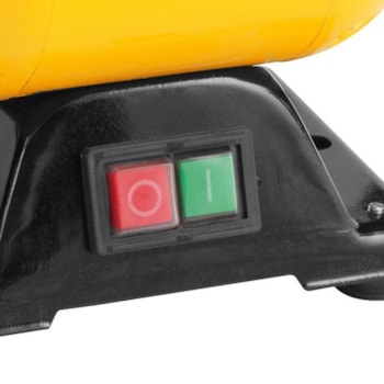 MOTO ESMERIL DE BANCADA 360W - VONDER MOTO ESMERIL DE BANCADA 360W - VONDER