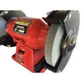MOTO ESMERIL DE BANCADA 5  180 W BIVOLT 911.0236-0 SCHULZ Voltagem:BIVOLT