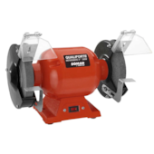 MOTO ESMERIL QUALIFORTE MS6 300W - SOMAR MOTO ESMERIL QUALIFORTE MS6 300W - SOMAR