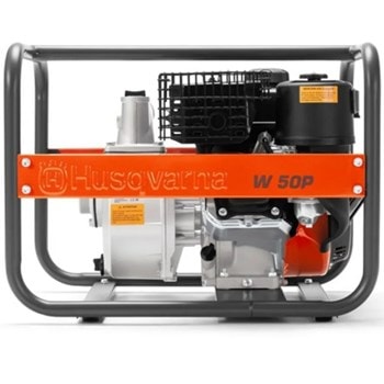 MOTOBOMBA A GASOLINA AUTOESCORVANTE 2" X 2" W50P - 967639002 HUSQVARNA MOTOBOMBA A GASOLINA AUTOESCORVANTE 2" X 2" W50P - 967639002 HUSQVARNA