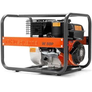 MOTOBOMBA A GASOLINA AUTOESCORVANTE 2" X 2" W50P - 967639002 HUSQVARNA MOTOBOMBA A GASOLINA AUTOESCORVANTE 2" X 2" W50P - 967639002 HUSQVARNA
