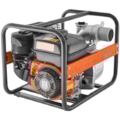 MOTOBOMBA A GASOLINA AUTOESCORVANTE 3" X 3" W80P - 967639102 HUSQVARNA MOTOBOMBA A GASOLINA AUTOESCORVANTE 3" X 3" W80P - 967639102 HUSQVARNA