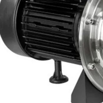 MOTOBOMBA CENTRIFUGA AUTOESCORVANTE 1HP SASP-INOX 220V - 16038012 SOMAR