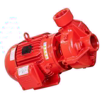 MOTOBOMBA CENTRÍFUGA PARA ÁGUA SSCI5 DB11 - 16002866 SOMAR MOTOBOMBA CENTRÍFUGA PARA ÁGUA SSCI5 DB11 - 16002866 SOMAR