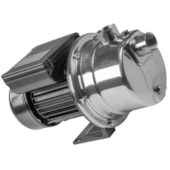 MOTOBOMBA D'ÁGUA CENTRÍFUGA SASP-INOX 1/2CV - 16038008 SOMAR MOTOBOMBA D'ÁGUA CENTRÍFUGA SASP-INOX 1/2CV - 16038008 SOMAR
