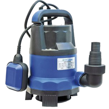 MOTOBOMBA DE DRENAGEM 0,5CV 220V ATBD-AR8-9/7 - ALTRI MOTOBOMBA DE DRENAGEM 0,5CV 220V ATBD-AR8-9/7 - ALTRI