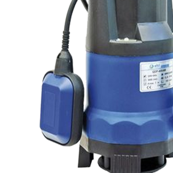 MOTOBOMBA DE DRENAGEM 0,5CV 220V ATBD-AR8-9/7 - ALTRI MOTOBOMBA DE DRENAGEM 0,5CV 220V ATBD-AR8-9/7 - ALTRI