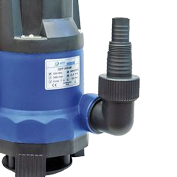 MOTOBOMBA DE DRENAGEM 0,5CV 220V ATBD-AR8-9/7 - ALTRI MOTOBOMBA DE DRENAGEM 0,5CV 220V ATBD-AR8-9/7 - ALTRI