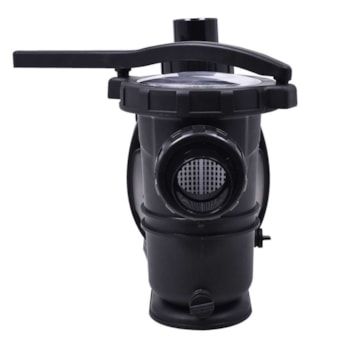 MOTOBOMBA PARA PISCINA 3/4CV EBP-75 - 00035506.6 ELETROPLAS MOTOBOMBA PARA PISCINA 3/4CV EBP-75 - 00035506.6 ELETROPLAS