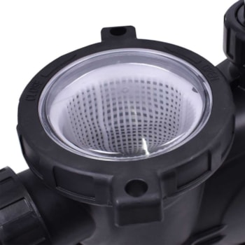 MOTOBOMBA PARA PISCINA 3/4CV EBP-75 - 00035506.6 ELETROPLAS MOTOBOMBA PARA PISCINA 3/4CV EBP-75 - 00035506.6 ELETROPLAS
