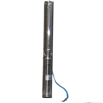 MOTOBOMBA SUBMERSA 4" 1,0CV TRIFÁSICA BMSI-402-18ESTAGIOS- 16007085 SOMAR Voltagem:TRIFASICO MOTOBOMBA SUBMERSA 4" 1,0CV TRIFÁSICA BMSI-402-18ESTAGIOS- 16007085 SOMAR Voltagem:TRIFASICO