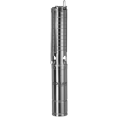 MOTOBOMBA SUBMERSA 4" 1,5CV BMSI-402 21 ESTÁGIOS - 16007090 SOMAR MOTOBOMBA SUBMERSA 4" 1,5CV BMSI-402 21 ESTÁGIOS - 16007090 SOMAR