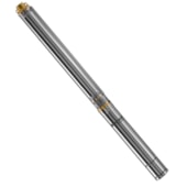 MOTOBOMBA SUBMERSA BMSI-303 3" 18 ESTÁGIOS MONOFÁSICA 1CV 60HZ 110V - 16006005 SOMAR MOTOBOMBA SUBMERSA BMSI-303 3" 18 ESTÁGIOS MONOFÁSICA 1CV 60HZ 110V - 16006005 SOMAR