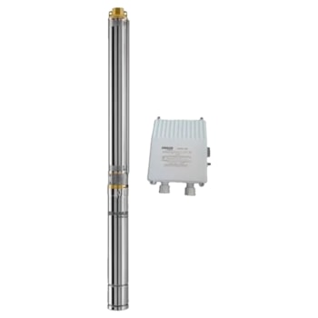 MOTOBOMBA SUBMERSA BMSI 303 3" 21 ESTÁGIOS 1,5CV TIPO CANETA - 16006013 SOMAR MOTOBOMBA SUBMERSA BMSI 303 3" 21 ESTÁGIOS 1,5CV TIPO CANETA - 16006013 SOMAR