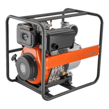 MOTOBOMBA W100D - 967639201 HUSQVARNA MOTOBOMBA W100D - 967639201 HUSQVARNA