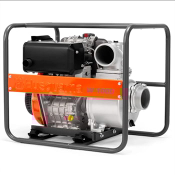 MOTOBOMBA W100D - 967639201 HUSQVARNA MOTOBOMBA W100D - 967639201 HUSQVARNA