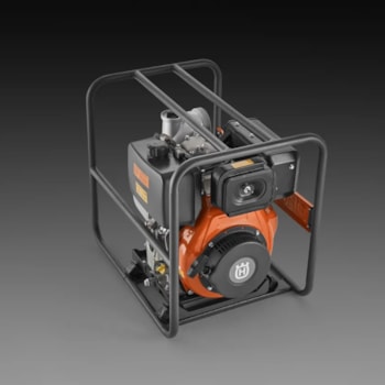 MOTOBOMBA W100D - 967639201 HUSQVARNA MOTOBOMBA W100D - 967639201 HUSQVARNA