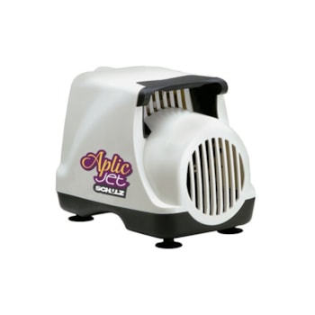 MOTOCOMPRESSOR DE DIAFRAGMA APLIC JET COM ACESSÓRIOS - 920.1215-0 SCHULZ MOTOCOMPRESSOR DE DIAFRAGMA APLIC JET COM ACESSÓRIOS - 920.1215-0 SCHULZ