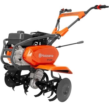 MOTOCULTIVADOR A GASOLINA 196CC TF 230 - 967067801 HUSQVARNA MOTOCULTIVADOR A GASOLINA 196CC TF 230 - 967067801 HUSQVARNA