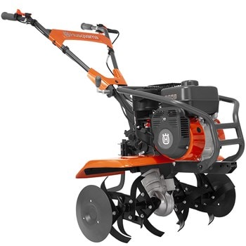 MOTOCULTIVADOR A GASOLINA 196CC TF 230 - 967067801 HUSQVARNA MOTOCULTIVADOR A GASOLINA 196CC TF 230 - 967067801 HUSQVARNA