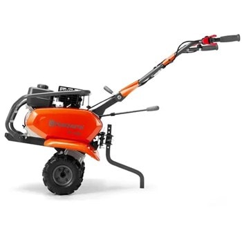 MOTOCULTIVADOR A GASOLINA 196CC TF 230 - 967067801 HUSQVARNA MOTOCULTIVADOR A GASOLINA 196CC TF 230 - 967067801 HUSQVARNA