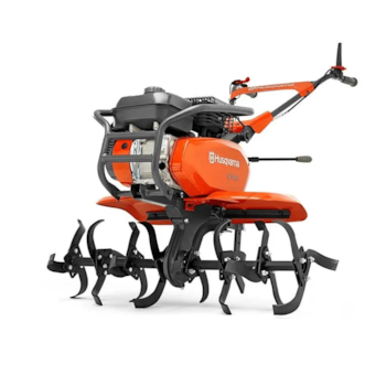 MOTOCULTIVADOR A GASOLINA 4,8HP 212CC 4T TF 338 - HUSQVARNA