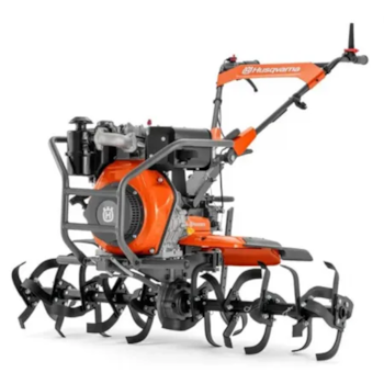 MOTOCULTIVADOR A GASOLINA 4,8HP 212CC 4T TF 338 - HUSQVARNA