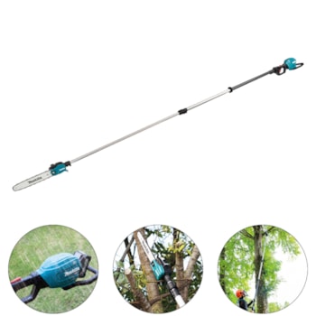 MOTOPODA A BATERIA TELESCOPICA 300MM 40V - UA004GZ MAKITA MOTOPODA A BATERIA TELESCOPICA 300MM 40V - UA004GZ MAKITA