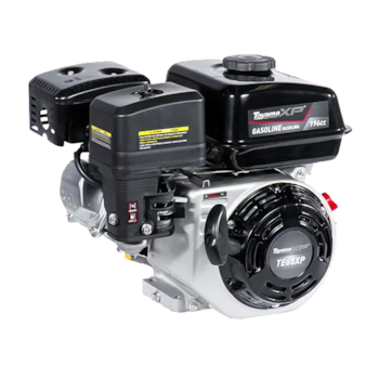 MOTOR A GASOLINA TE65-XP 4T MULTIUSO 6.5HP MAX 196CC - 004-005 TOYAMA