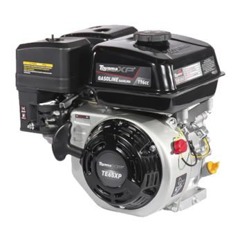 MOTOR A GASOLINA TE65-XP 4T MULTIUSO 6.5HP MAX 196CC - 004-005 TOYAMA