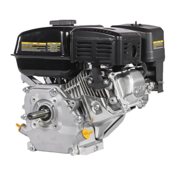 MOTOR A GASOLINA TE65-XP 4T MULTIUSO 6.5HP MAX 196CC - 004-005 TOYAMA
