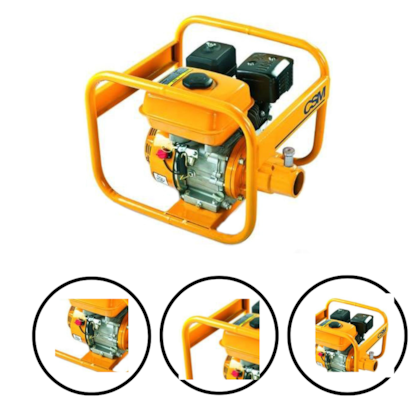 MOTOR DE ACIONAMENTO COMBUSTAO 6,5 HP - 71000897 CSM MOTOR DE ACIONAMENTO COMBUSTAO 6,5 HP - 71000897 CSM