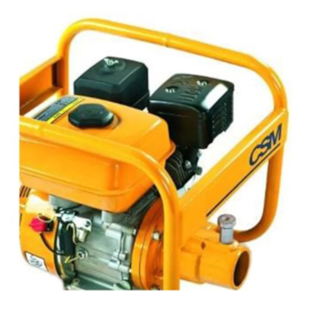 MOTOR DE ACIONAMENTO COMBUSTAO 6,5 HP - 71000897 CSM