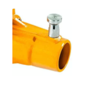 MOTOR DE ACIONAMENTO P/ VIBRADOR DE IMERSAO C/ BASE GIRATORIA 2CV 380V - 71000817 CSM MOTOR DE ACIONAMENTO P/ VIBRADOR DE IMERSAO C/ BASE GIRATORIA 2CV 380V - 71000817 CSM