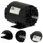 MOTOR TRIFÁSICO 220/380V 60Hz 2CV4 POLOS IP21 G56H - 20352036 WEG