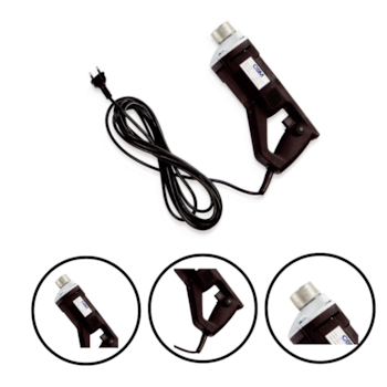 MOTOR VIBRADOR PORTÁTIL 0.8CV 4000 RPM - VCP 220V - 40132027 CSM MOTOR VIBRADOR PORTÁTIL 0.8CV 4000 RPM - VCP 220V - 40132027 CSM