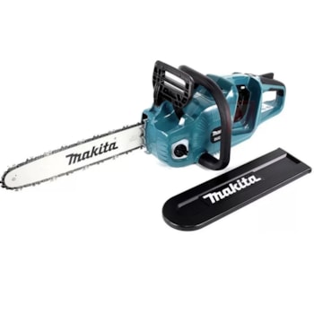 MOTOSSERRA A BATERIA 18V + 18V (S/BATERIA) - DUC353Z MAKITA MOTOSSERRA A BATERIA 18V + 18V (S/BATERIA) - DUC353Z MAKITA