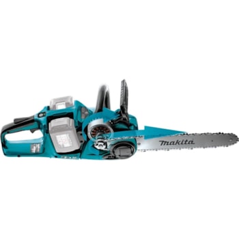 MOTOSSERRA A BATERIA 18V + 18V (S/BATERIA) - DUC353Z MAKITA MOTOSSERRA A BATERIA 18V + 18V (S/BATERIA) - DUC353Z MAKITA