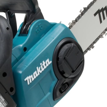 MOTOSSERRA A BATERIA 18V + 18V (S/BATERIA) - DUC353Z MAKITA MOTOSSERRA A BATERIA 18V + 18V (S/BATERIA) - DUC353Z MAKITA